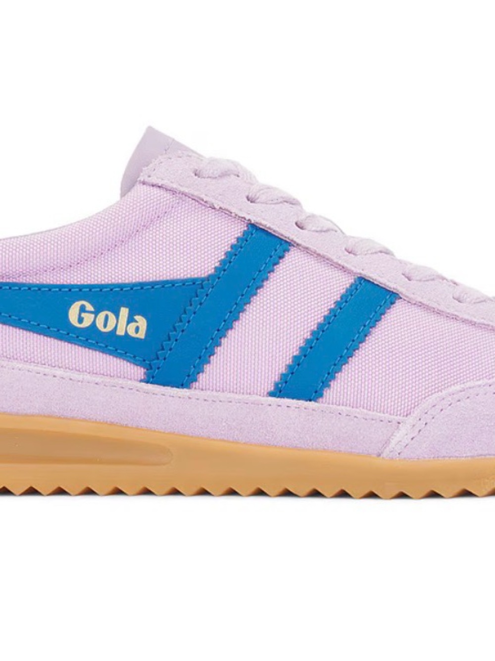 Gola Women's Tornado Lavender & Blue
